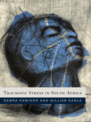 cover image of Traumatic Stress in South Africa